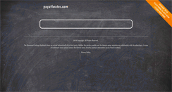 Desktop Screenshot of payatlwater.com